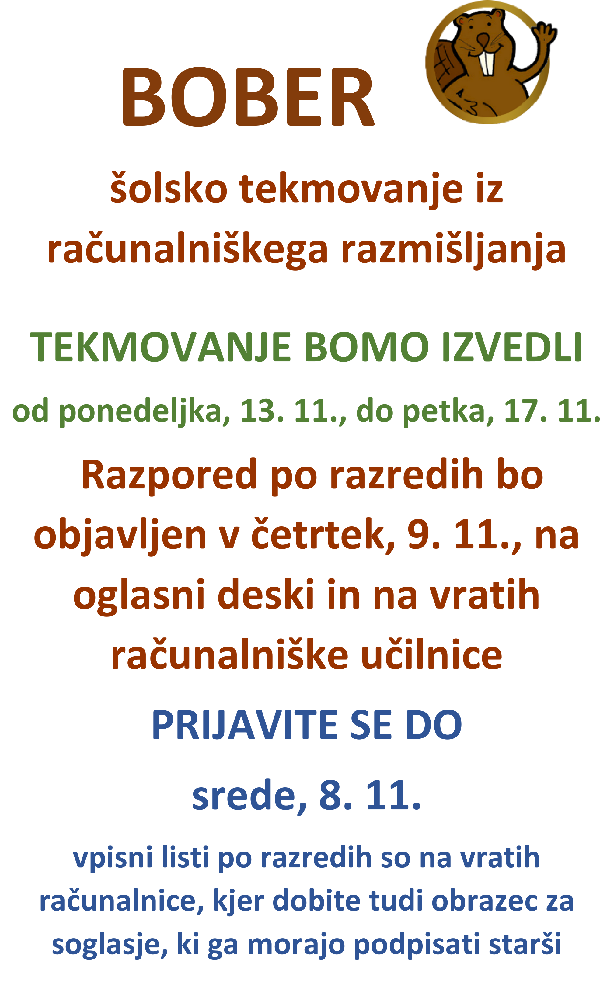 BOBER_objava