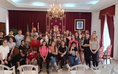 2. dan v Španiji: Spoznavamo Cañete de las Torres