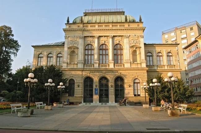 Narodna galerija