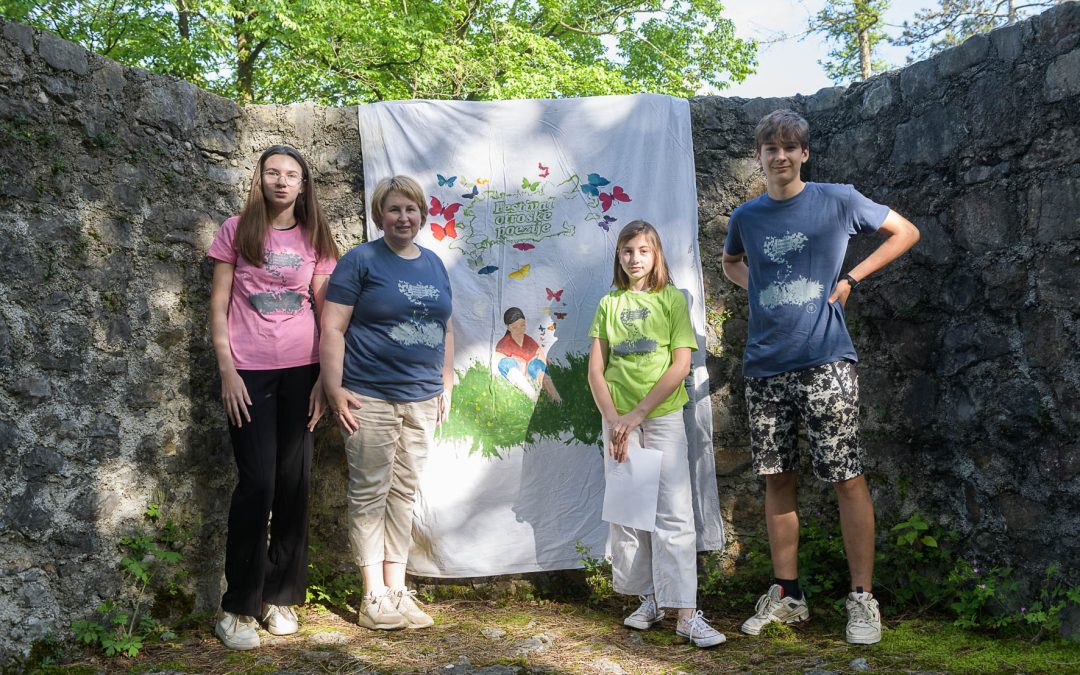 19. festival otroške poezije